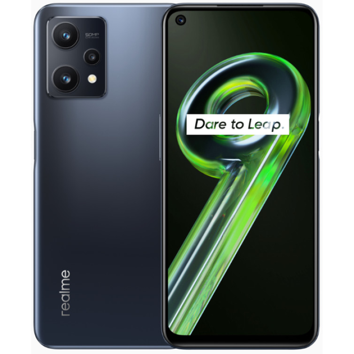 Realme 9 5G